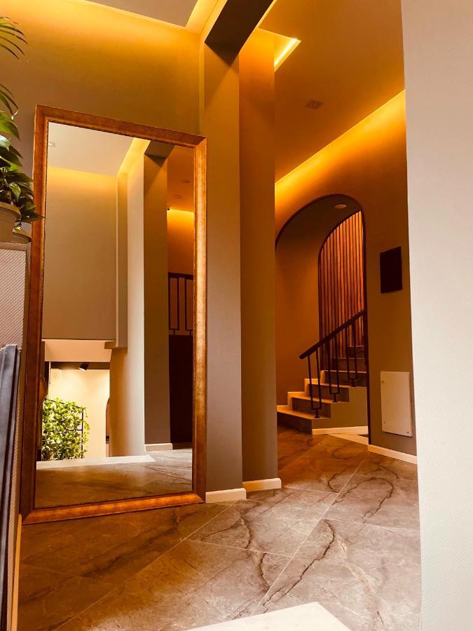 Eleven Hotel บากู ภายนอก รูปภาพ