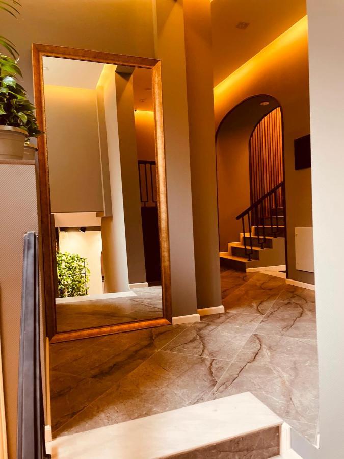 Eleven Hotel บากู ภายนอก รูปภาพ