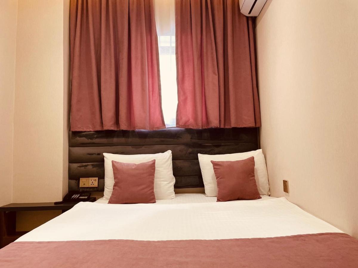 Eleven Hotel บากู ภายนอก รูปภาพ